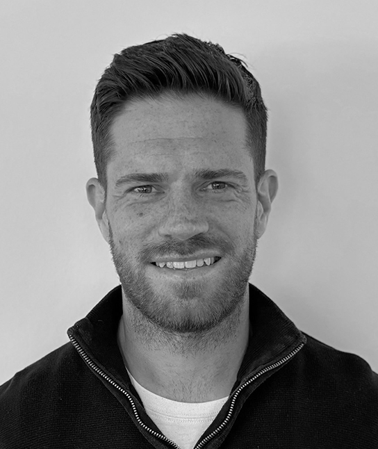 Chris Townsend