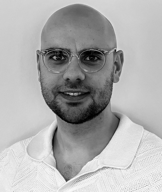 James Stallard
